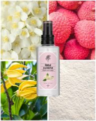 Rebul Kolonya 125 ML Jasmine