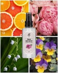 Rebul Kolonya 125 ML Bouguet