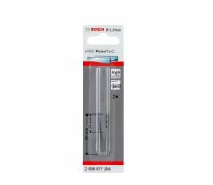 Bosch HSS-Pointtec 2.5 mm 2' li