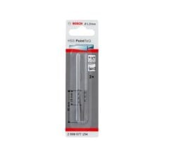 Bosch HSS-Pointtec 2.5 mm 2' li