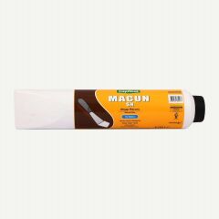 Cuprinol 0,75 lt sn Macun Beyaz