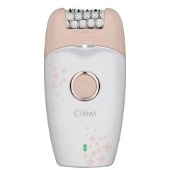 Profesyonel KIWI KEP 6818 Şarjlı Epilatör