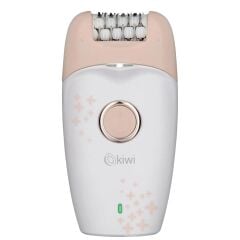 Kiwi Kep 6818 Şarjlı Epilatör