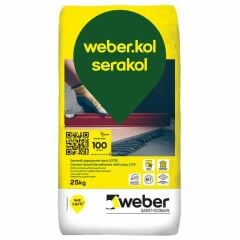 Weber Kol Standart 25 Kg