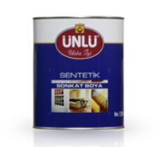 Gln Ünlü Sent Sonkat Boya 2.5 Litre