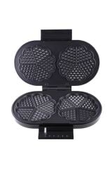 Arnica Tostika Double Waffle Makinesi