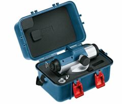 Bosch Gol 26D+BT160+GR500 Optik Nivo