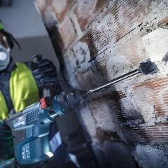 Bosch PRO SDS Plus 4C Yassı Keski 250x40 mm