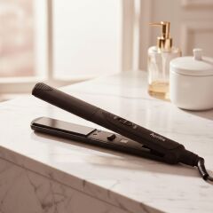 Aprilla Ahs 2013 Saç Düzleştirici