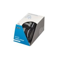 Micro Taşıma Askısı Reflective Black