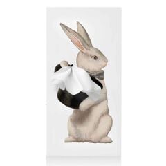 Spextrum Tıssue Up Tale Wonder Rabbit Peçetelik