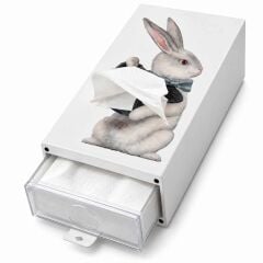 Spextrum Tıssue Up Tale Wonder Rabbit Peçetelik
