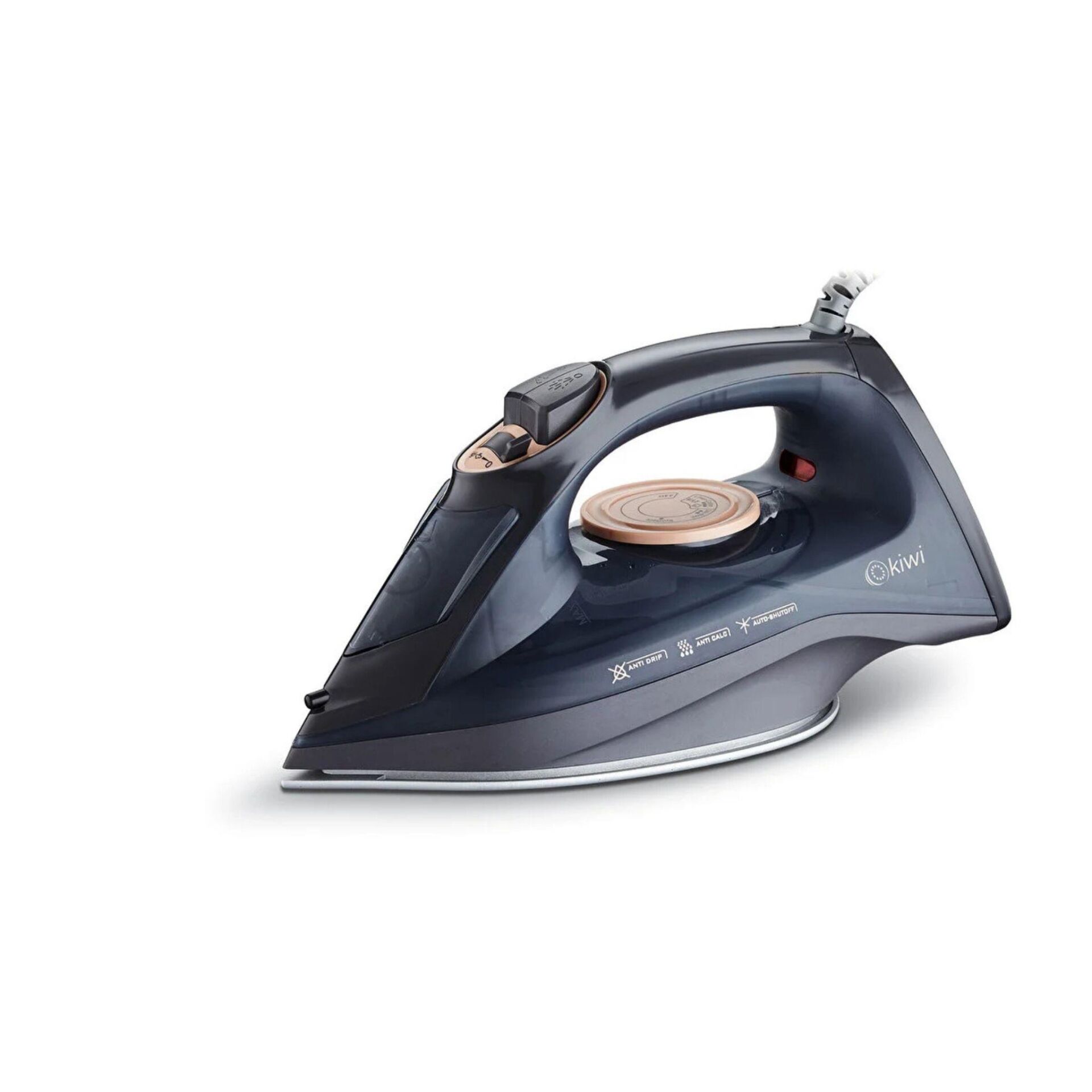 Kiwi Ksı 6344 2200W Buharlı Ütü