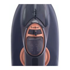 Profesyonel KIWI KSI 6344 Buharlı Ütü