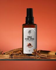 Rebul Kolonya 125 ML Dark Spice