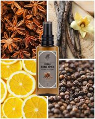Rebul Kolonya 125 ML Dark Spice