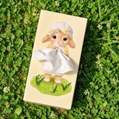 Spextrum Tıssue Up Baby Nini Peçetelik