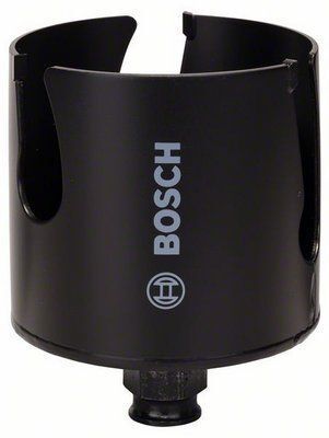 Bosch Ahşap Ve Tuğla Panç 73 mm