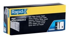 Rapid8/19 5 mm Çivi