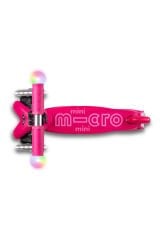 Micro Mini2Grow Deluxe Magic LED Pink