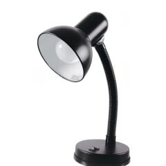 Allen Masa Lambası Siyah