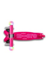 Micro Mini2Grow Deluxe Magic LED Pink Pembe