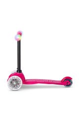 Micro Mini2Grow Deluxe Magic LED Pink Pembe