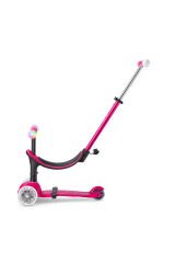 Micro Mini2Grow Deluxe Magic LED Pink Pembe