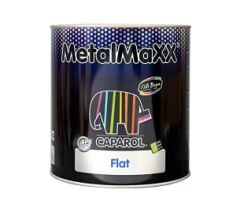 Filli Boya Caparol Metalmaxx Flat 0.75 lt Boya