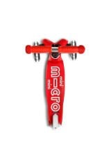Micro Mini Deluxe LED Red