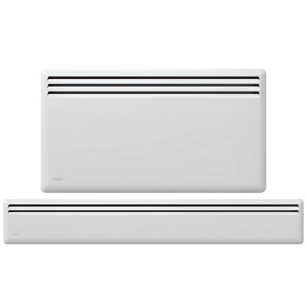 Nobo Front Elektrikli Isıtıcı NFK4T 20 2000 W