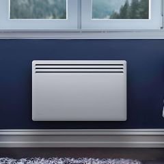Nobo Front Elektrikli Isıtıcı NFK4T 20 2000 W