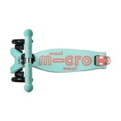 Micro Maxi Deluxe Mint