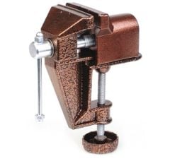 Eltos Alüminyum Mengene 60 mm