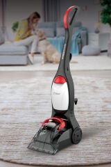 Kiwi Kcc-4370 Dikey Koltuk Ve Halı Yıkama Leke Çıkartma Makinesi