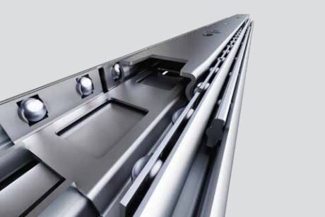 Samet So-Class Ray Frenli 46-400