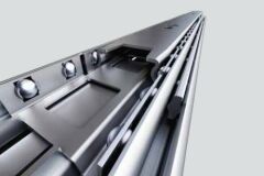 Samet So-Class Ray Frenli 46-400
