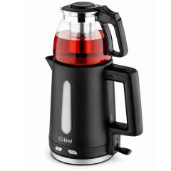 Kiwi KTM-2907 Çay Makinesi 2200 Watt