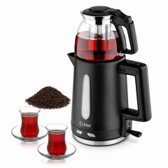 Kiwi KTM-2907 Çay Makinesi 2200 Watt