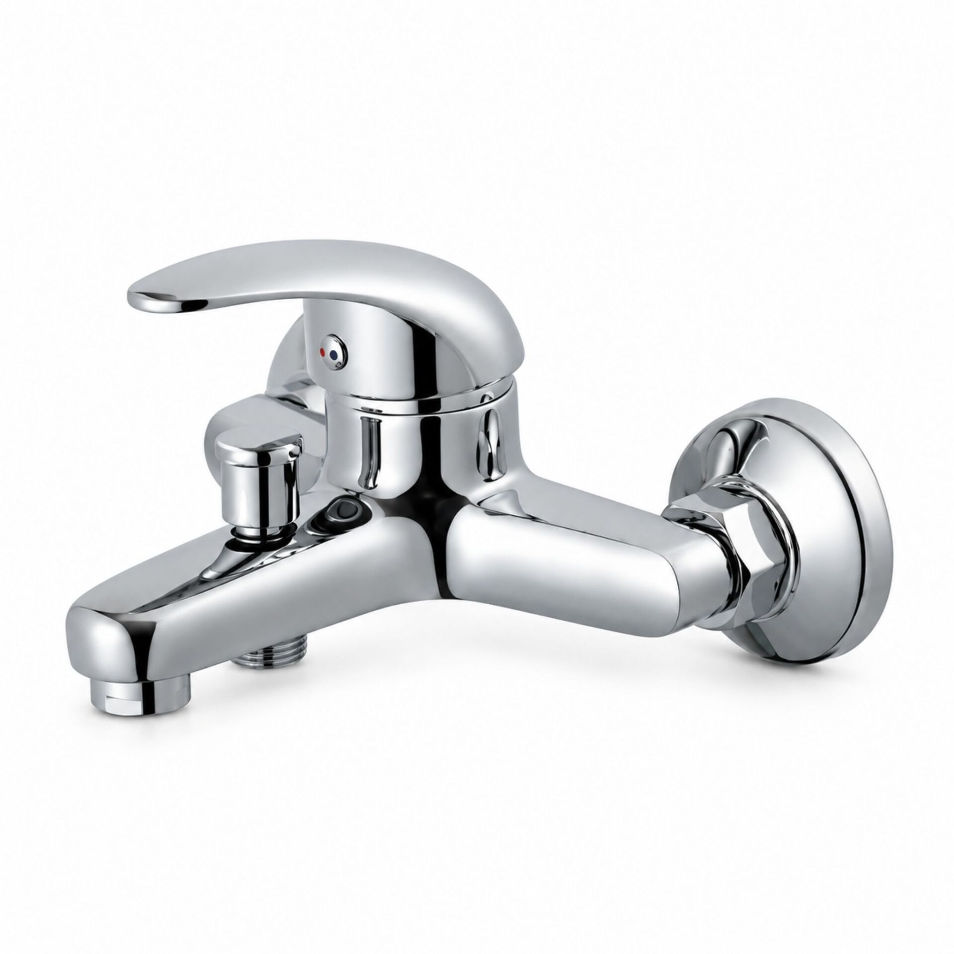 Fleko Mod304 Banyo Bataryası | Duş Bataryası
