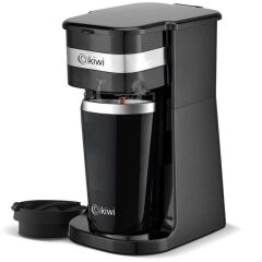 Kiwi KCM-7505T Termoslu Muglı Filtre Kahve Makinesi