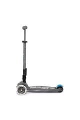 Micro Maxi Deluxe Foldable LED Volcano Grey