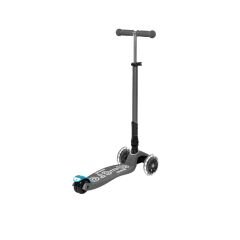 Micro Maxi Deluxe Foldable LED Volcano Grey