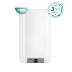 Baymak Aqua X-LED Prizmatik 100 LT Termosifon