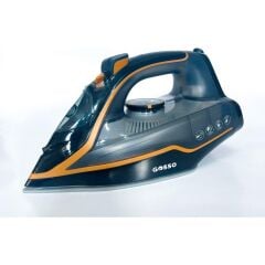 Gosso Tango 1902 Profesyonel Buharlı Ütü