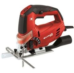Einhell TC-JS 85 Dekupaj Testere