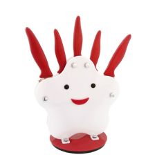 Rooc Bıçak Seti Güleryüz Kr-1503