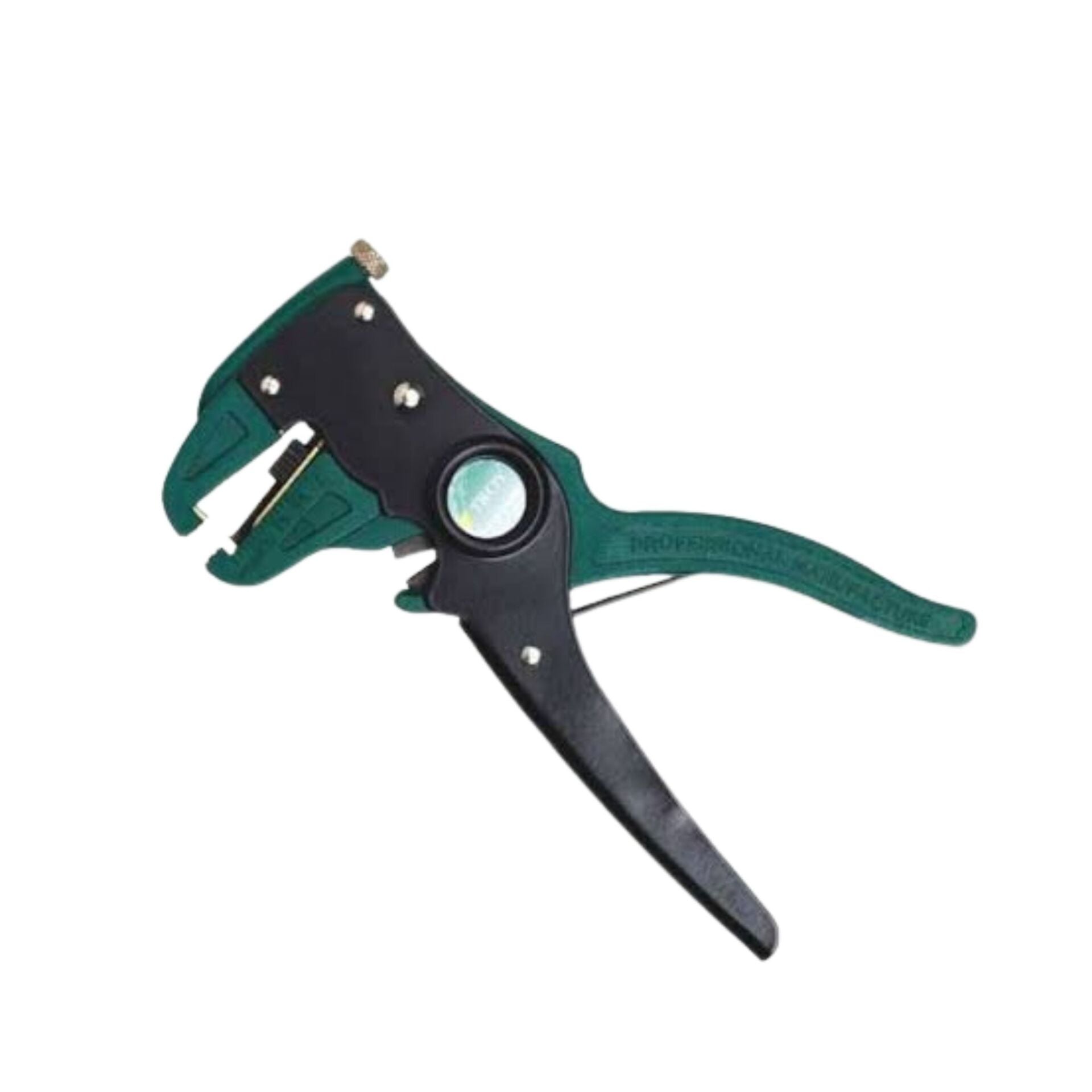 Troy Otomatik Kablo Sıyırma Pensesi 0,5-6 mm²