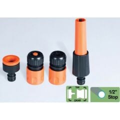 Sulama Seti Otomatik Ayarlı 1/2''