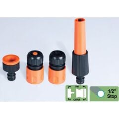 Sulama Seti Otomatik Ayarlı 1/2''